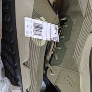 Adidas trail cross Men's shoes